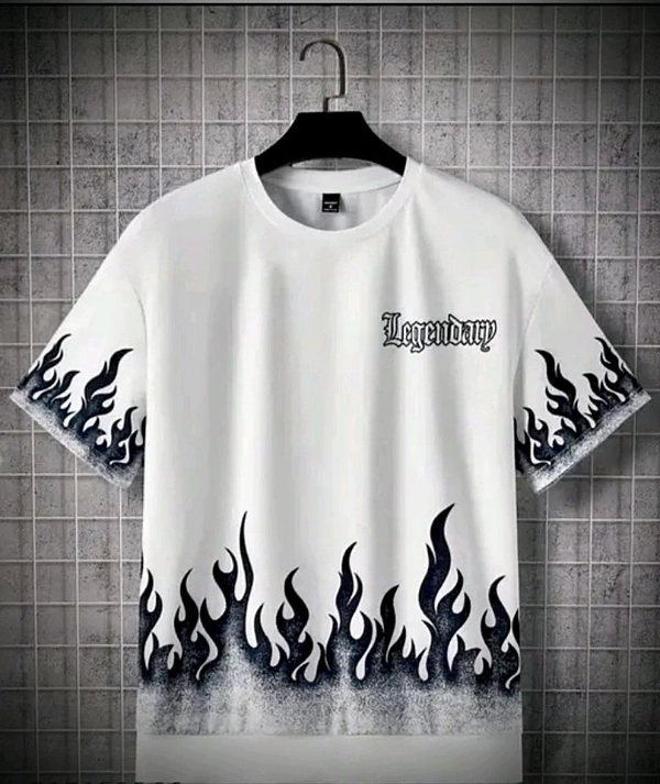 LEGENDARY T-SHIRT - XXL