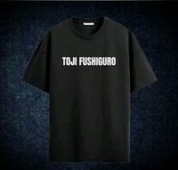 TOJI FUSHIGURO - XXL