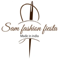 Sam Fashion Fiesta - Logo