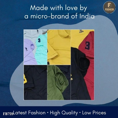 UsPolo matty tshirts