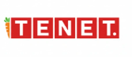 TENET. - Logo