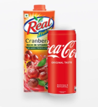 cold drinks & juices