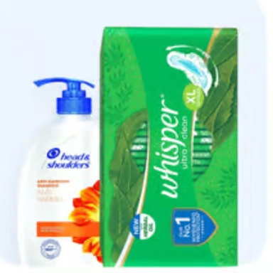 personal care