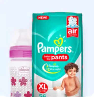 baby care