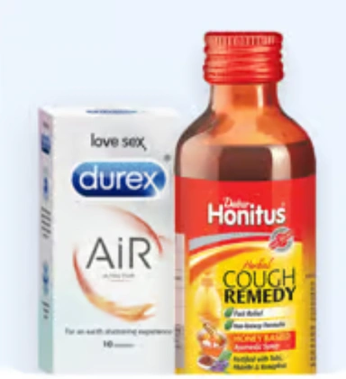 pharma & wellness
