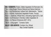 lay's Lay's West Indies Hot n Sweet Chilli Flavour Potato Chips - 48g