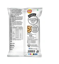 lay's Lay's India's Magic Masala Potato Chips - 67g