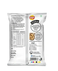 lay's Lay's Classic Salted Potato Chips - 48g