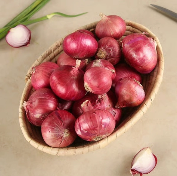 onion's Onion (Pyaz) - (0.95-1.05) kg
