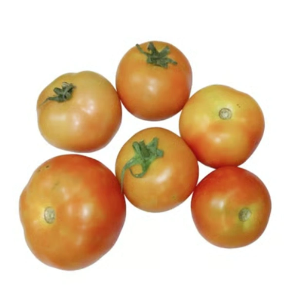 tomato Desi Tomato -500 g (Tamatar) - 500 g