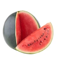 Kiran Watermelon (Tarbuj) - 1 Piece (2-3) kg, 1 piece