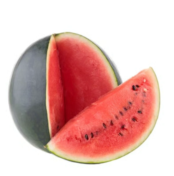 Kiran Watermelon (Tarbuj) - 1 Piece (2-3) kg, 1 piece