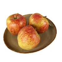 apple's Shimla Apple - 4 pieces (500-550 g)