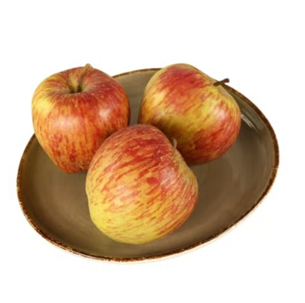 apple's Shimla Apple - 4 pieces (500-550 g)
