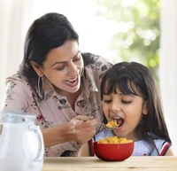 Kellogg's Corn Flakes with Immuno Nutrients - 250 g
