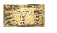 Haldiram's Nagpur Sev Bhujia - 400 g