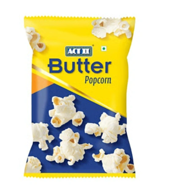 Act II Butter Popcorn - Ready to Eat - 47 g