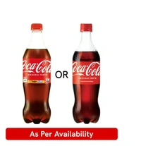 Coca-Cola Soft Drink (750 ml) - Pack of 2 - 2 x 750 ml