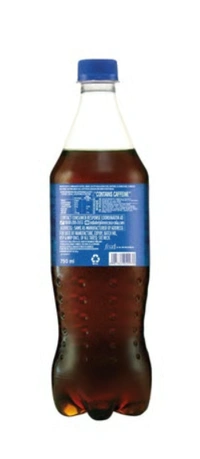 Thums Up Soft Drink (750 ml) - 750 ml