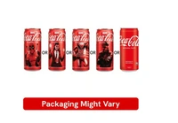 Coca-Cola Soft Drink (300 ml) - 300 ml