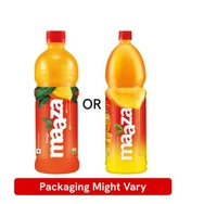 Maaza Mango Drink - 1.75 lt