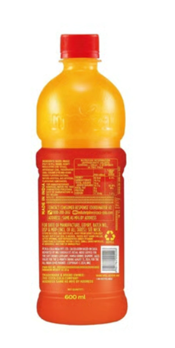 Maaza Mango Drink - 1.75 lt