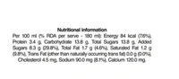 Aashirvaad Badam Flavoured Milk - 180 ml
