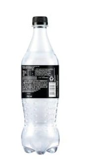 Kinley Strong Soda Water - 750 ml
