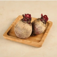 Beetroot (Chukandar) - (500-600) g