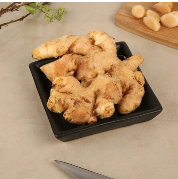 Ginger (Adrak) - 200 g