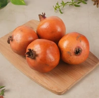 Pomegranate - Small - 4 pieces (500-600 g)