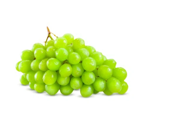 Dilkhus Grapes (Angoor) - 500 g