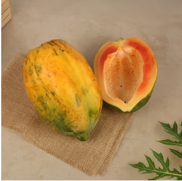 Papaya (Papita) - (0.75-1.25) kg
