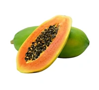Papaya (Papita) - (0.75-1.25) kg