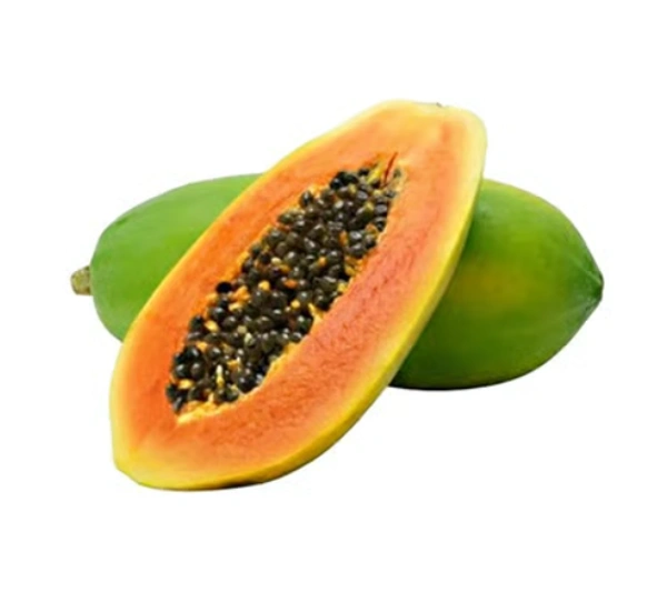 Papaya (Papita) - (0.75-1.25) kg