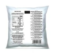 Godrej Jersey Pouch Curd - 500 g