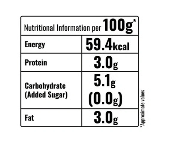 Godrej Jersey Pouch Curd - 500 g