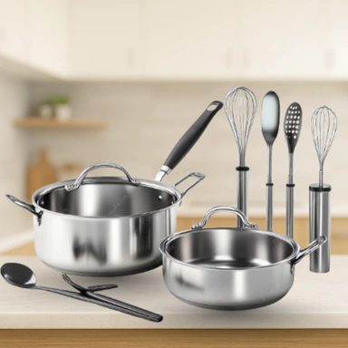 KITCHENWARE