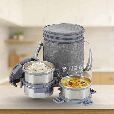LUNCH BOX