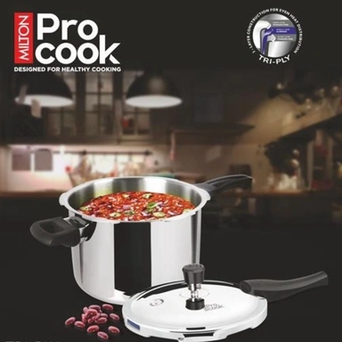 PRESSURE COOKER