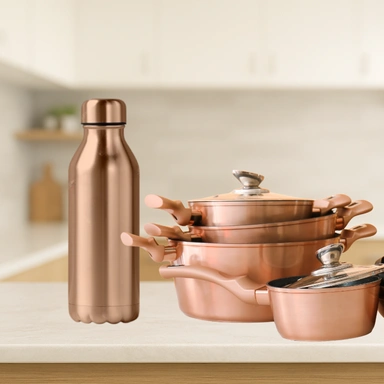 COPPER PRODUCTS