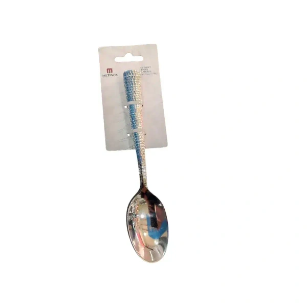Desert Spoon Set Of 6