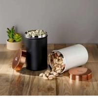 FALCON Falcon Ultima Canister Set Of 2