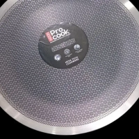 MILTON Milton Honeycomb Concave Roti Tawa - 26cm