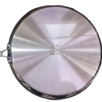 MILTON Milton Pro Cook Hexa Tech Tri Ply Omni Tawa - 28cm