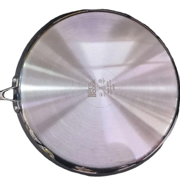 MILTON Milton Pro Cook Hexa Tech Tri Ply Omni Tawa - 28cm