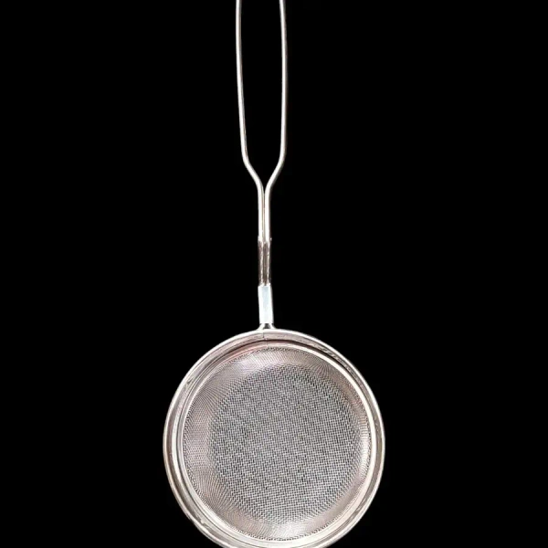 Stainless Steel Deep Fry Jara Wire Handle
