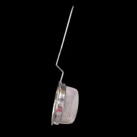 Stainless Steel Deep Fry Jara Wire Handle