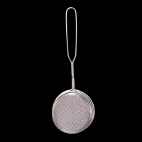 Stainless Steel Deep Fry Jara Wire Handle