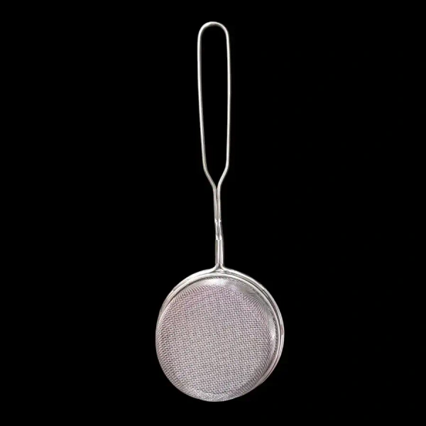 Stainless Steel Deep Fry Jara Wire Handle